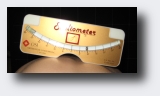 Skoliometer